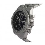  Breitling Blackbird Chronometre Ref. A44359