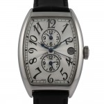  Franck Muller Master Banker Ref. 6850MB