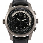  Girard Perregaux WW.TC Ref. 4980