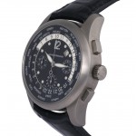  Girard Perregaux WW.TC Ref. 4980