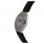 Cartier Ballon Bleu Small Size Ref. WE900351