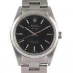  Rolex Air King Ref. 14000M