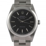  Rolex Air King Ref. 14000