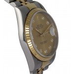  Rolex Date Just Ref. 16233