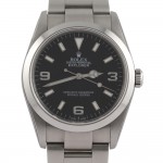  Rolex Explorer Ref. 114270