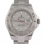  Rolex Yacht Master Ref. 16622