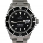  Rolex Submariner Ref. 16610