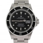  Rolex Submariner Ref. 16610