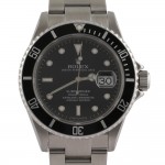  Rolex Submariner Ref. 16610