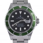  Rolex Submariner Ref. 16610LV