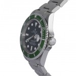  Rolex Submariner Ref. 16610LV