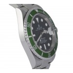  Rolex Submariner Ref. 16610LV