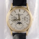  Patek Philippe Perpetual Calendar Ref. 5140J