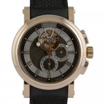  Breguet Marine Tourbillon Ref. 5837BR
