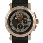  Breguet Marine Tourbillon Ref. 5837BR