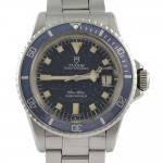  Tudor Submariner Snowflake Ref. 9411/0