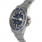  Tudor Submariner Snowflake Ref. 9411/0