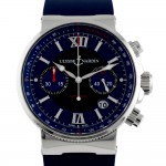  Ulysse Nardin Marine Ref. 353-66