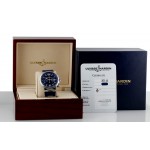  Ulysse Nardin Marine Ref. 353-66