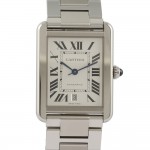  Cartier Tank Solo XL Ref. W5200028