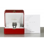  Cartier Tank Solo XL Ref. W5200028