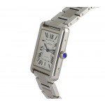  Cartier Tank Solo XL Ref. W5200028