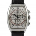  Franck Muller Master Calendar Magnum Chrono Ref. 6850 CC MC AT