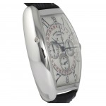  Franck Muller Master Calendar Magnum Chrono Ref. 6850 CC MC AT