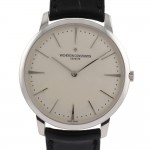  Vacheron Constantin Patrimony Ref. 81180/000G