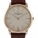  Vacheron Constantin Patrimony Ref. 81180/000R