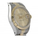  Rolex Date Just Lady Ref. 69173