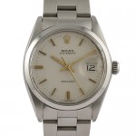  Rolex Precision Ref. 6694