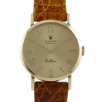  Rolex Cellini Lady Ref. 4109