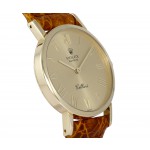  Rolex Cellini Lady Ref. 4109