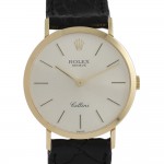  Rolex Cellini Ref. 4112