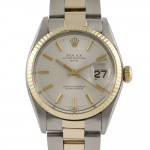  Rolex Date Ref. 1500