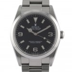  Rolex Explorer Ref. 114270