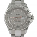  Rolex Yacht Master Ref. 16622