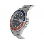  Rolex GMT II Rettangular Dial Ref. 16710