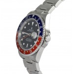  Rolex GMT II Stick Dial Ref. 16710