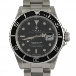  Rolex Submariner Ref. 16610