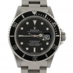  Rolex Submariner Ref. 16610