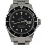  Rolex Submariner Ref. 16610