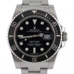  Rolex Submariner Ref. 116610LN