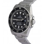  Rolex Submariner Ref. 116610LN