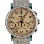  Eberhard Chrono 4 Ref. 31043 CA