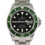  Rolex Submariner Ref. 16610LV