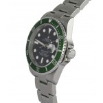  Rolex Submariner Ref. 16610LV