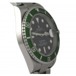  Rolex Submariner Ref. 16610LV