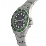  Rolex Submariner Ref. 16610LV